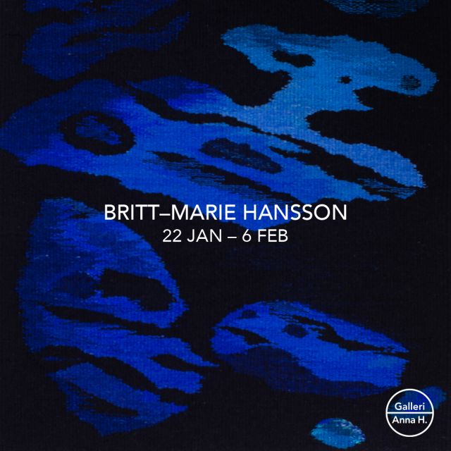 Britt-Marie Hansson