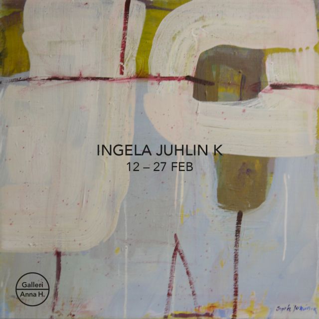 Ingela Juhlin K